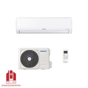 کولرگازی سامسونگ 12000 مدل AR12MQFRBWK-FA