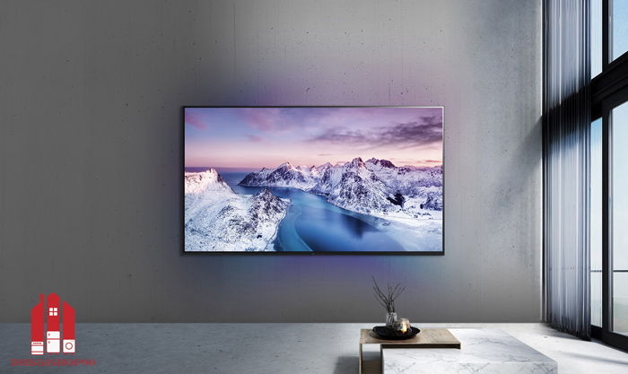 تلویزیون ال جی 50UQ7500