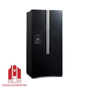 یخچال ساید هیتاچی RW760