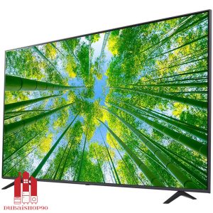 تلویزیون ال جی مدل 43UQ80006