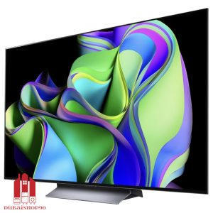 تلویزیون ال جی مدل 55C3