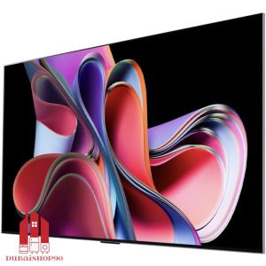 تلویزیون ال جی مدل 77G3