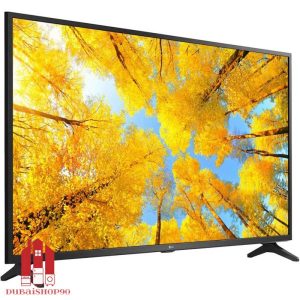 تلویزیون ال جی مدل 55UQ75006