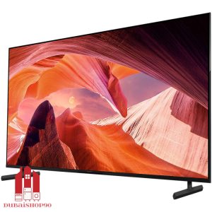 تلویزیون سونی 75X80L