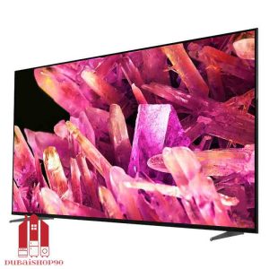 تلویزیون سونی 75X90K