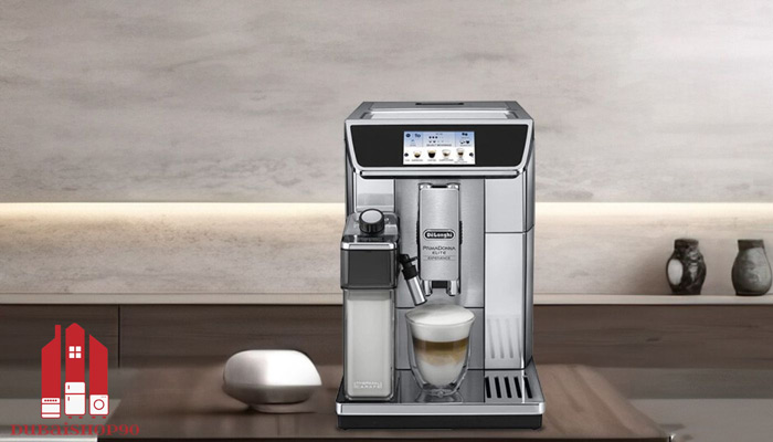 اسپرسوساز دلونگی Prima Donna Elite ECAM 650.75.MS