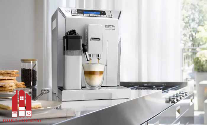 تفاوت اسپرسوساز صنعتی و نیمه صنعتی