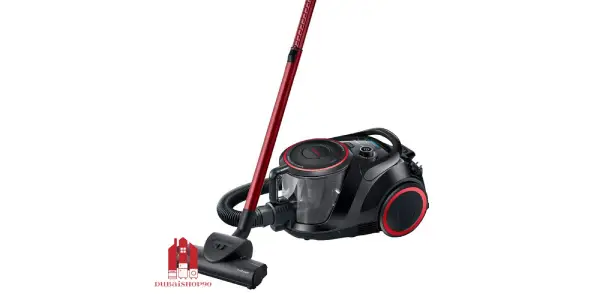 قیمت جاروبرقی بوش