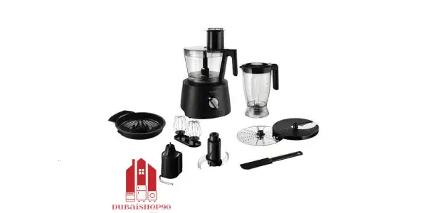 خرید غذاساز فلیپس