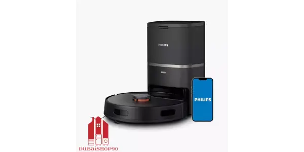 خرید جارو رباتیک هوشمند فیلیپس با بهترین قمیت