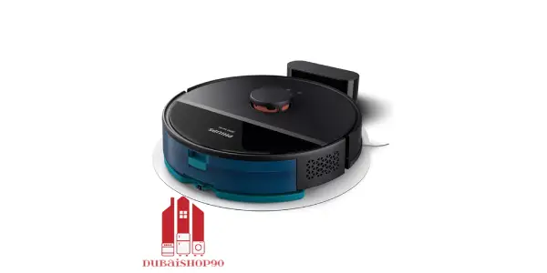 خرید جارو رباتیک هوشمند فیلیپس