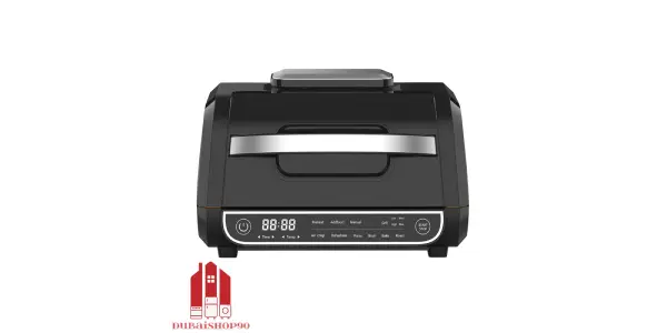 سرخ کن وستینگ هاوس