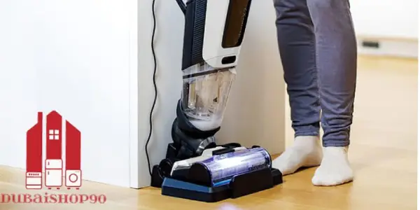 خرید جاروشارژی بیسل ارزان