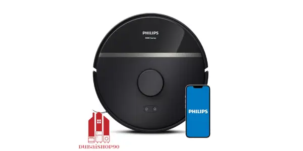 قیمت جارو رباتیک هوشمند فیلیپس