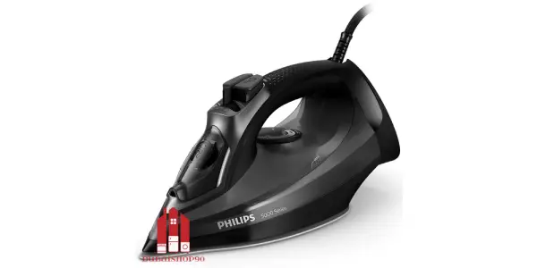 اتو بخار فلیپس