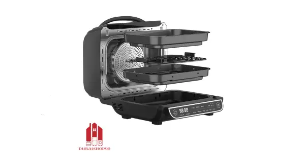 قیمت گریل وستینگ هاوس