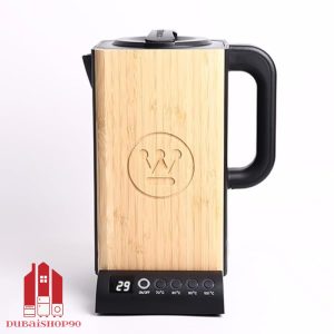 کتری برقی وستینگ هاوس سری بامبو WKWKF03BB