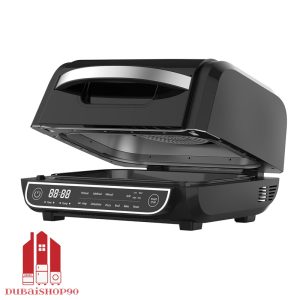 گریل و سرخ کن وستینگ هاوس WKMFCM203