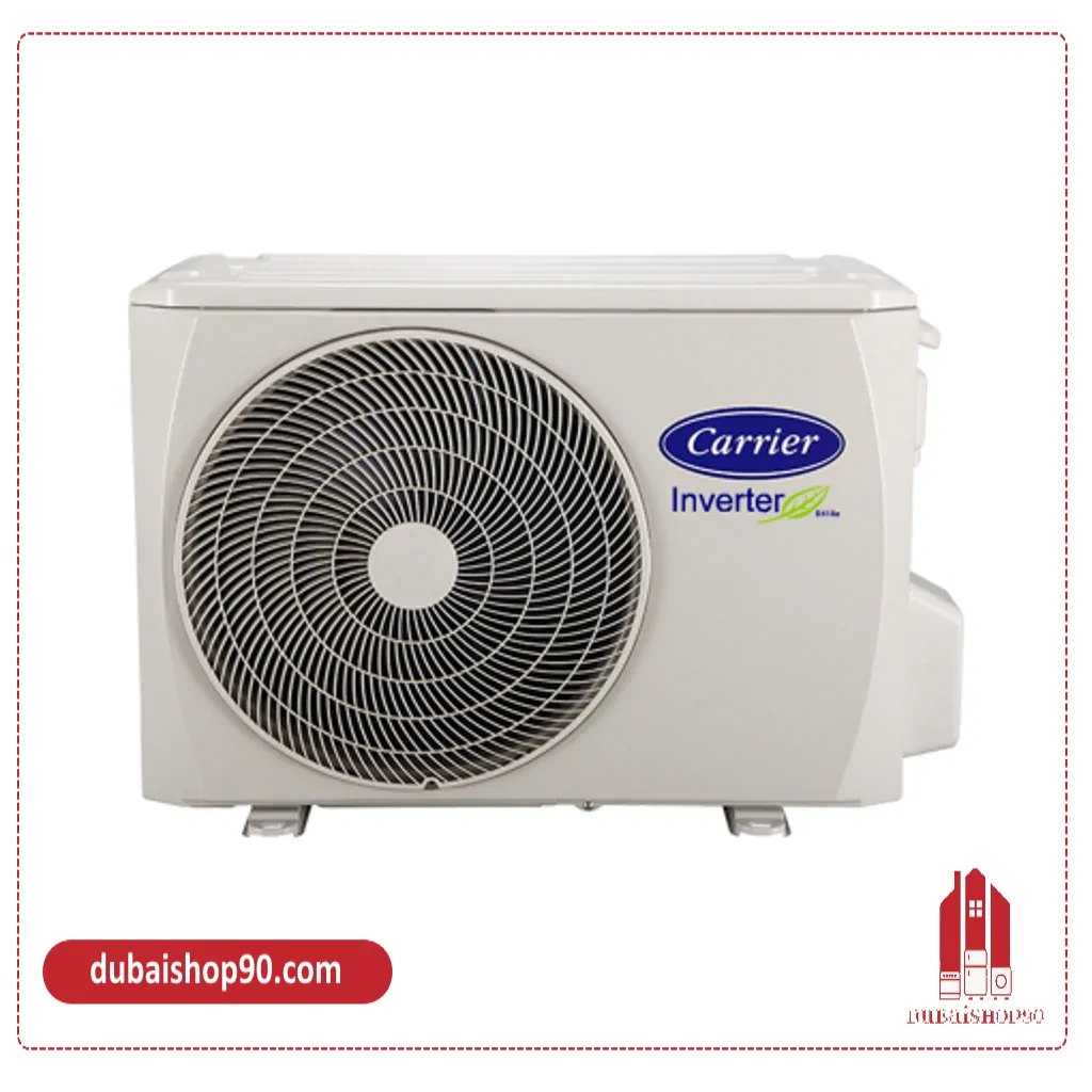 کولر گازی کریر