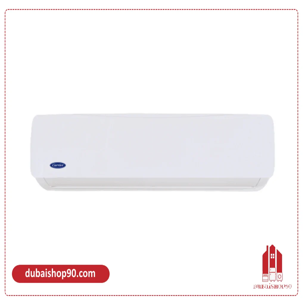 کولر گازی کریر