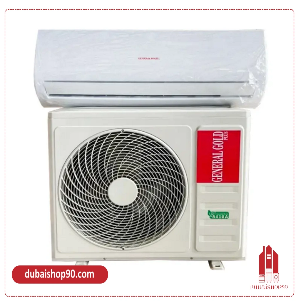 کولر گازی جنرال گلد