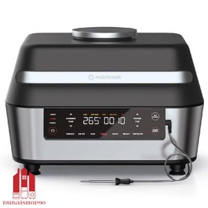 سرخ کن و گریل نوتریکوک AFG960