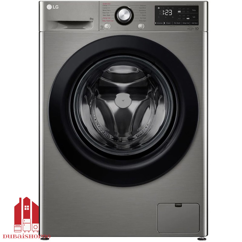 لباسشویی ال جی Y6 ظرفیت 10 کیلویی 2024 (27) لباسشویی ال جی Y6 ظرفیت 10 کیلویی 2024