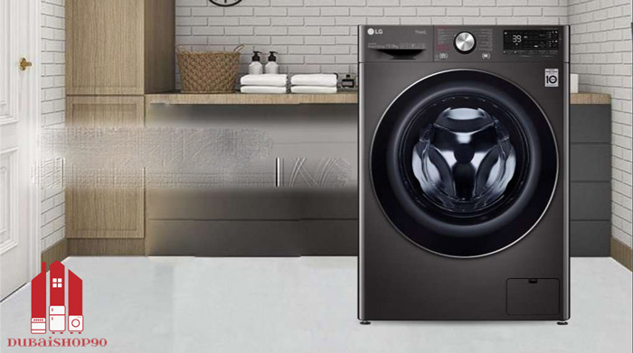 لباسشویی ال جی Y6 ظرفیت 10 کیلویی 2024