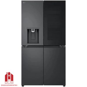 یخچال فریزر ال جی X24