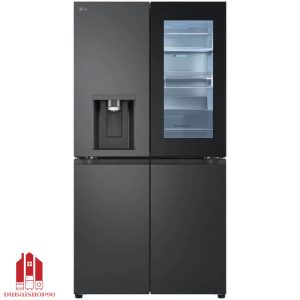 یخچال فریزر ال جی GC-X24FFCBB