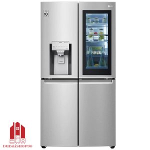 یخچال فریزر ال جی GR-X260JSGW