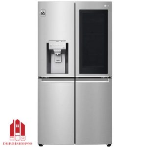 یخچال فریزر ال جی GR-X260JSGW