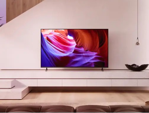 تلویزیون سونی