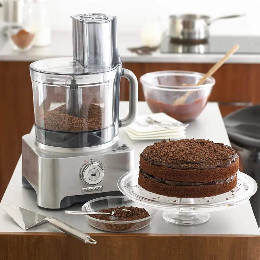 مخلوط کن کنوود