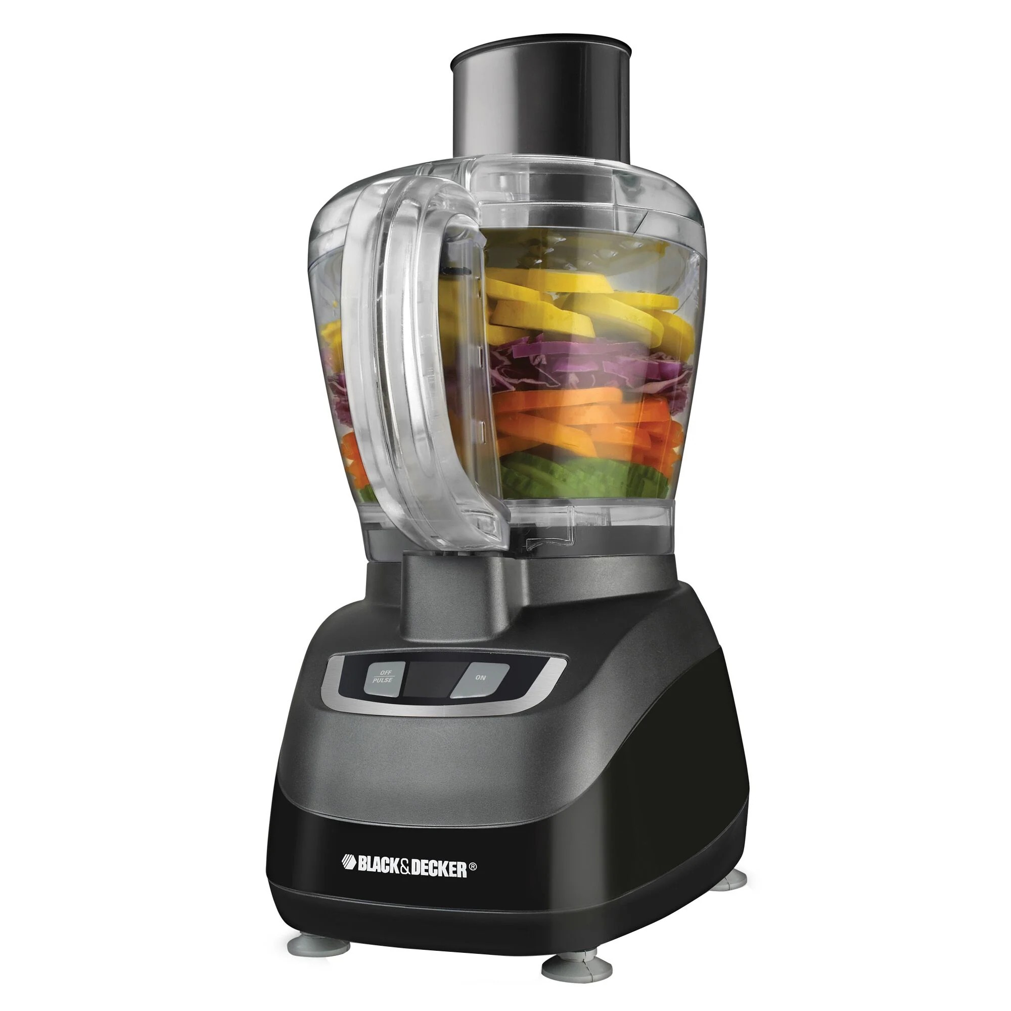 خردکن بلک اند دکر