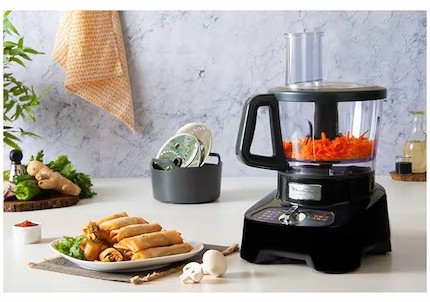 غذا ساز مولینکس