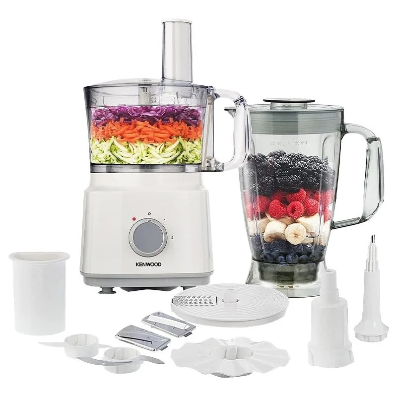 مخلوط کن کنوود