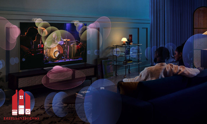 تلویزیون ال جی 2024