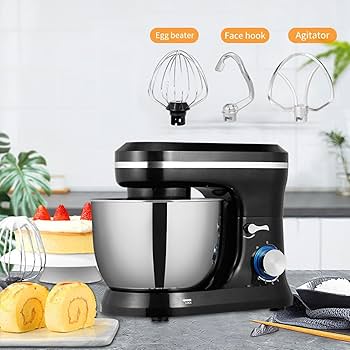 همزن برقی وستینگهاوس