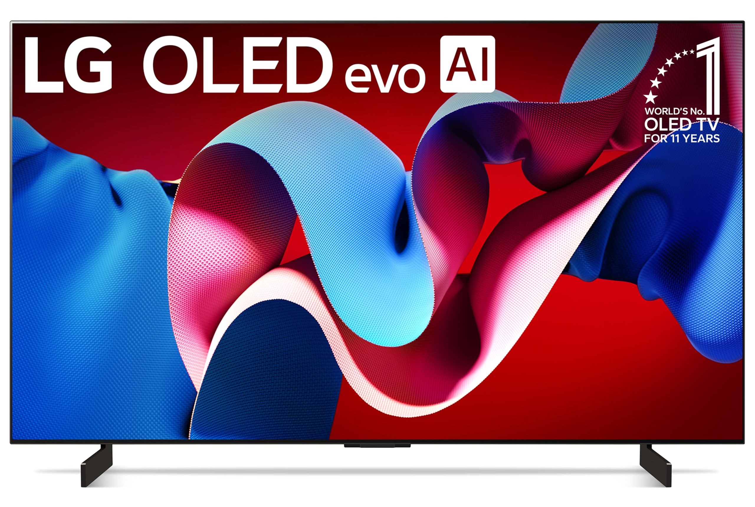 تلویزیون ال جی