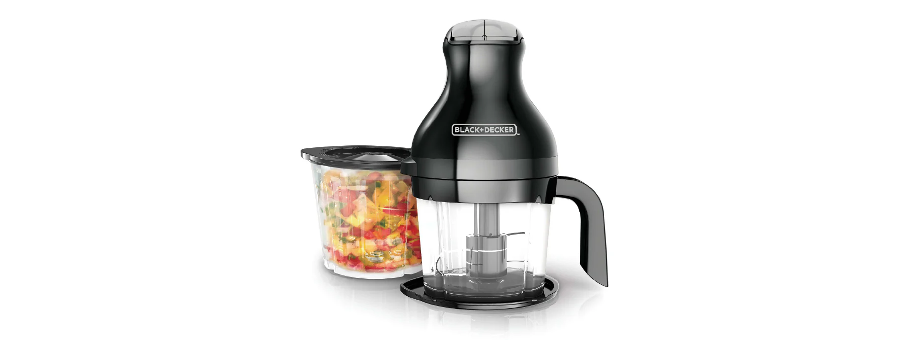 خردکن بلک اند دکر