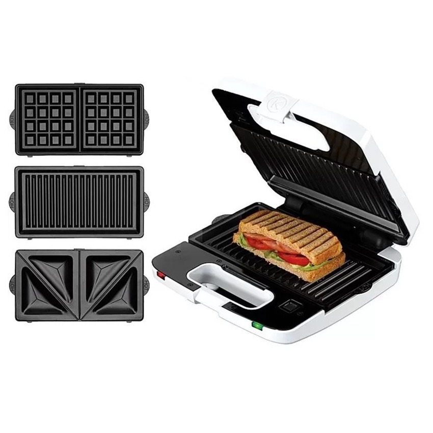 ساندویچ ساز کنوود