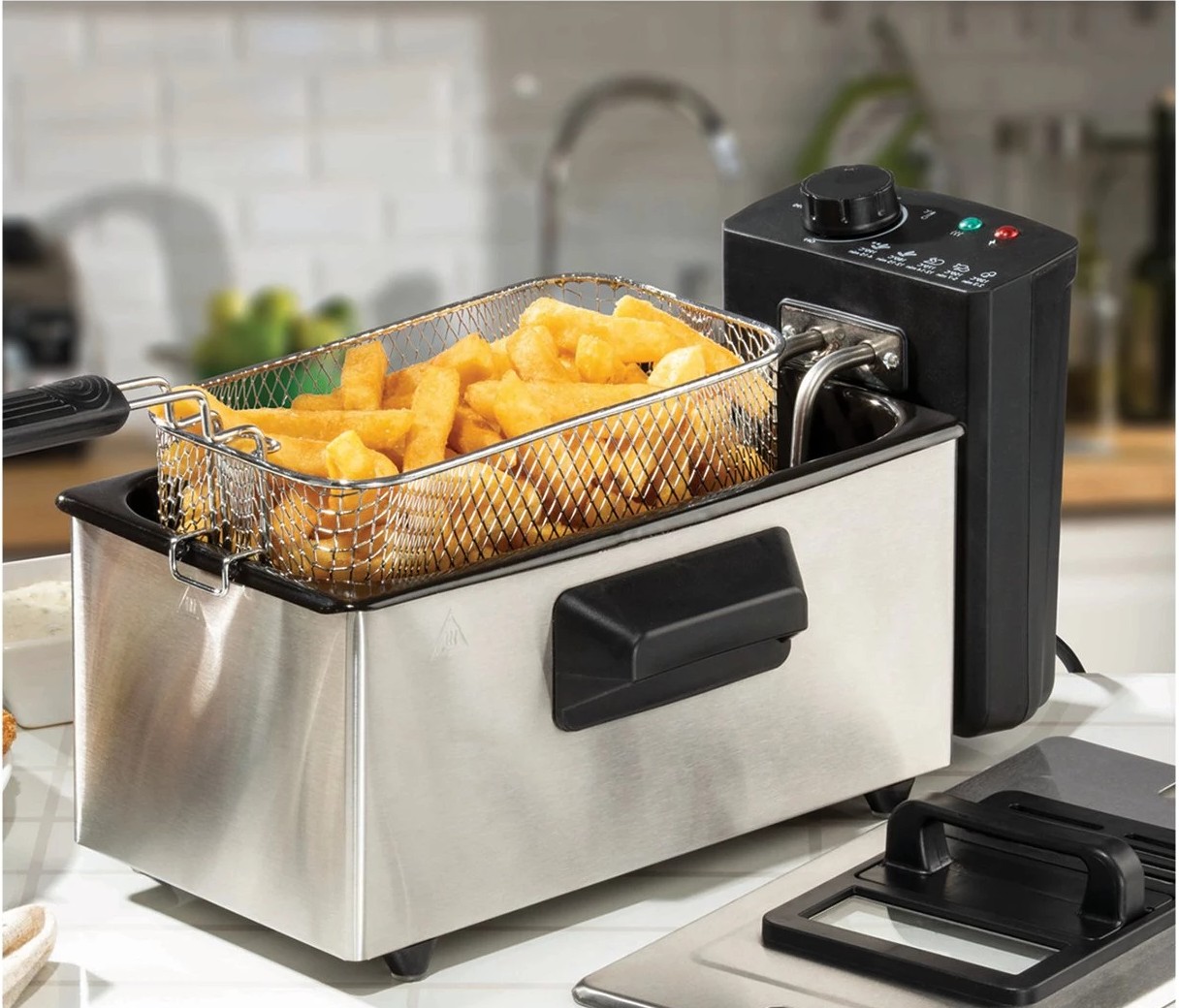 سرخ کن کنوود