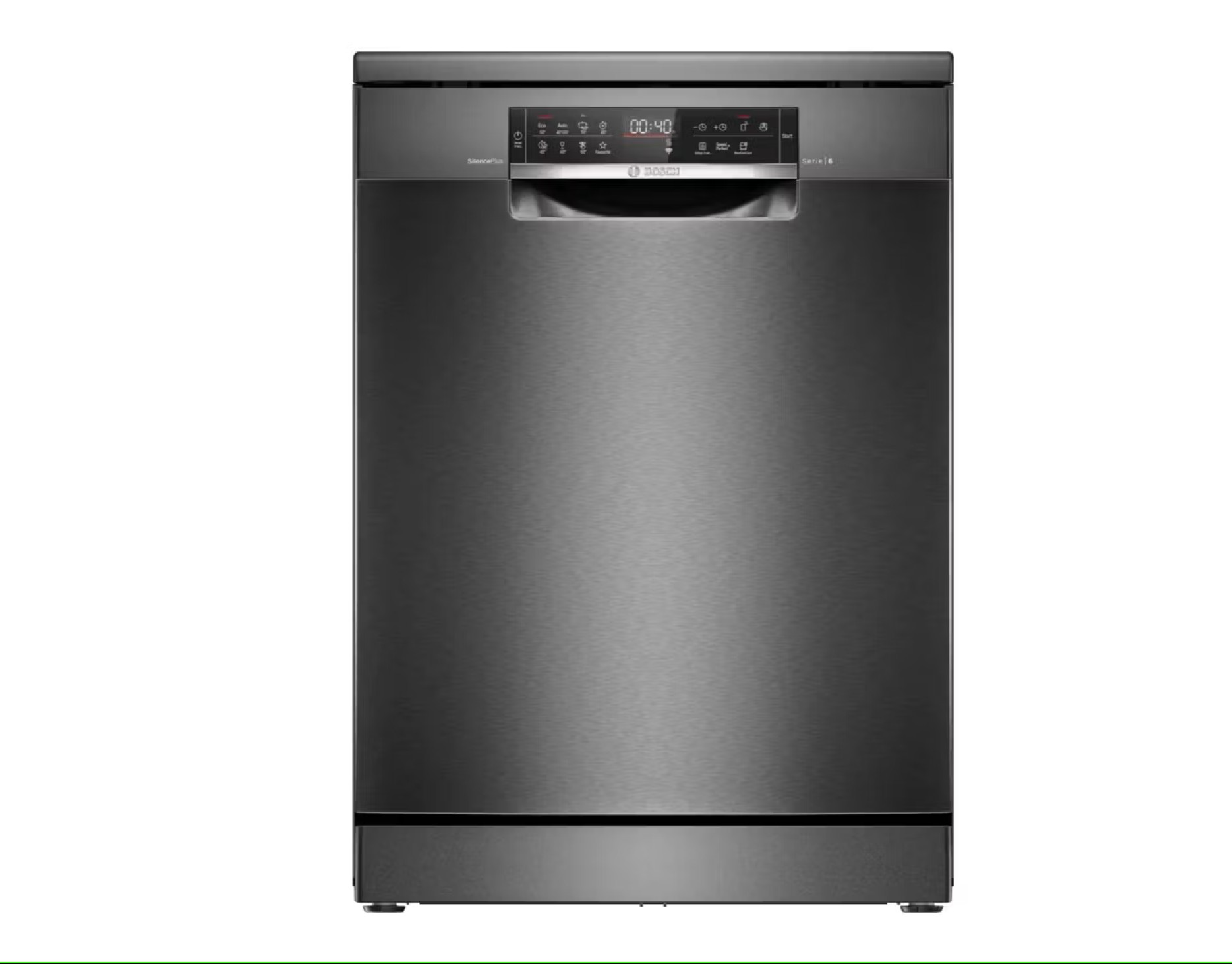 ماشین ظرفشویی بوش