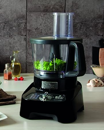 غذا ساز مولینکس