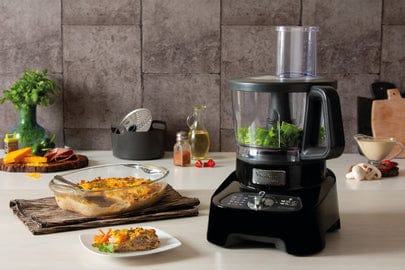 غذا ساز مولینکس