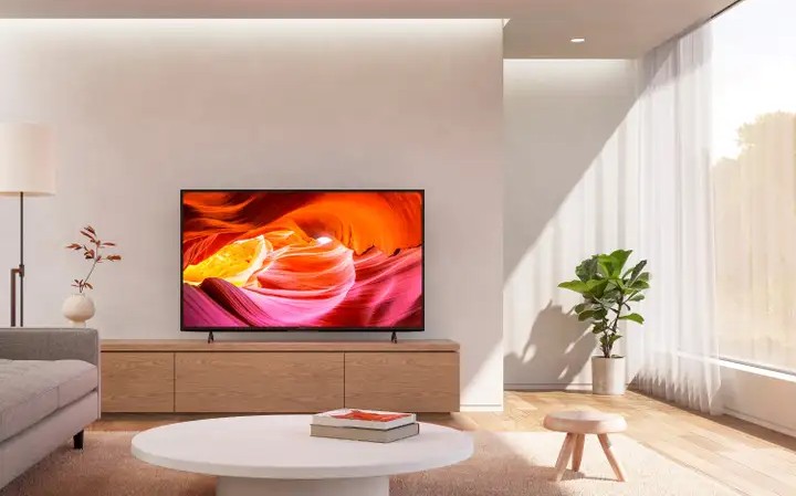 تلویزیون سونی