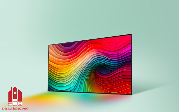 تلویزیون ال جی 55NANO81T