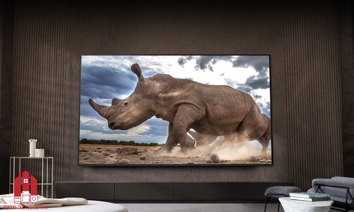 تلویزیون ال جی 55NANO81T