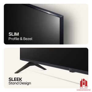 تلویزیون ال جی 55UT80006